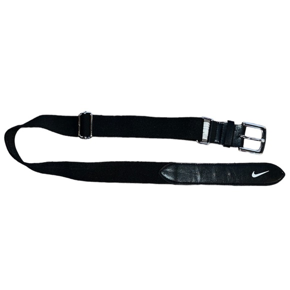 Nike - Adult Softball/Baseball Belt - Wrist Coach Sign Band - - Picture 2 of 5